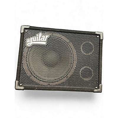 Used Aguilar GS112NT 1x12 Bass Cabinet