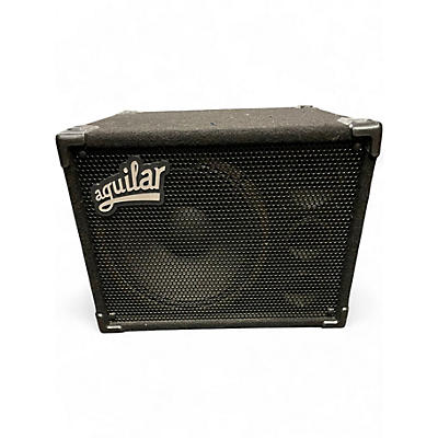 Used Aguilar GS112NT 1x12 Bass Cabinet