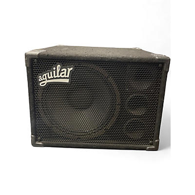 Used Aguilar GS112NT 1x12 Bass Cabinet