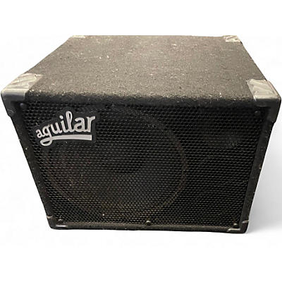 Used Aguilar GS112NT 1x12 Bass Cabinet