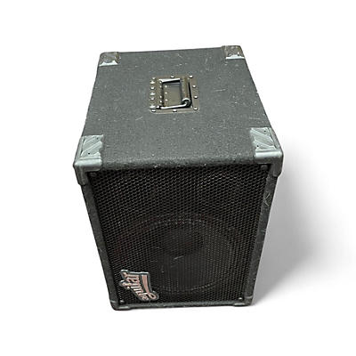 Used Aguilar GS112NT Bass Cabinet