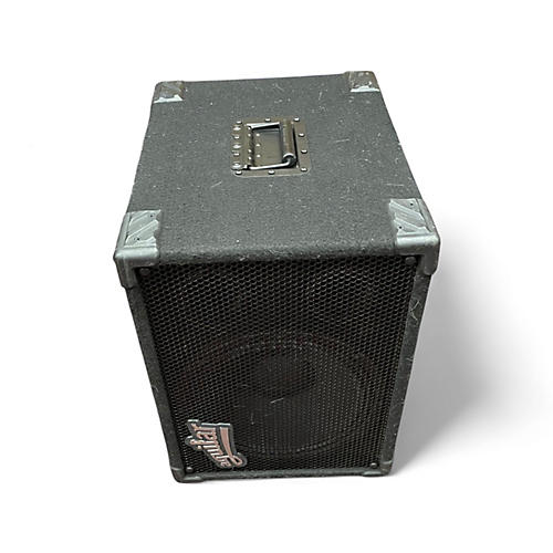 Used Aguilar GS112NT Bass Cabinet