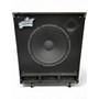 Used Aguilar GS115 Bass Cabinet