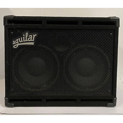 Aguilar Used Aguilar GS210 Bass Cabinet