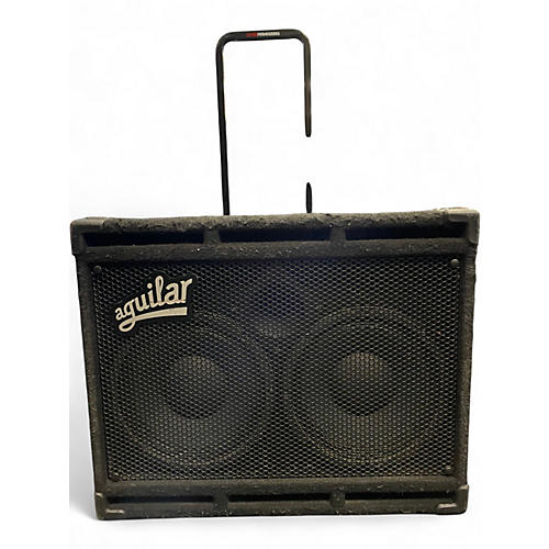 Used Aguilar GS210 Bass Cabinet