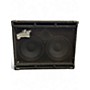 Used Aguilar GS210 Bass Cabinet
