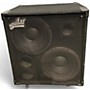 Used Aguilar GS212 2x12 Bass Cabinet