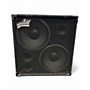 Used Aguilar GS212 2x12 Bass Cabinet