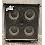 Used Aguilar Used Aguilar GS410 4x10 Bass Cabinet