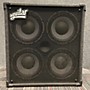 Used Aguilar Used Aguilar GS410 4x10 Bass Cabinet