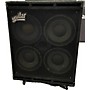 Used Aguilar Used Aguilar GS410 4x10 Bass Cabinet