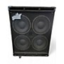 Used Aguilar GS410 4x10 Bass Cabinet