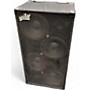 Used Aguilar GS412 4x12 Bass Cabinet