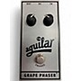 Used Aguilar Grape Phaser Bass Effect Pedal
