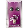 Used Aguilar Used Aguilar Grape Phaser Effect Pedal