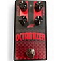 Used Aguilar OCTAMIZER Effect Pedal