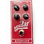 Used Aguilar OCTAMIZER Effect Pedal