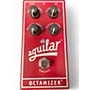 Used Aguilar Used Aguilar Octamizer Analog Octave Bass Effect Pedal