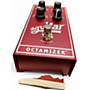 Used Aguilar Octamizer Analog Octave Bass Effect Pedal