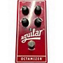 Used Aguilar Octamizer Analog Octave Bass Effect Pedal