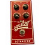Used Aguilar Octamizer Analog Octave Bass Effect Pedal