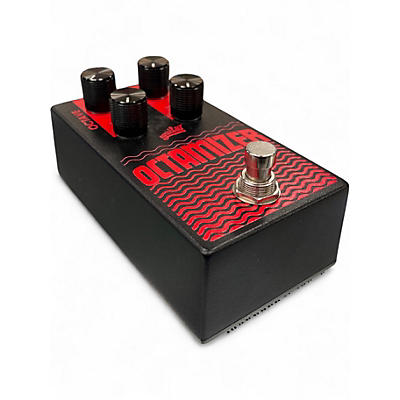 Used Aguilar Octamizer  Effect Pedal