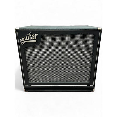 Used Aguilar SL 115 Bass Cabinet