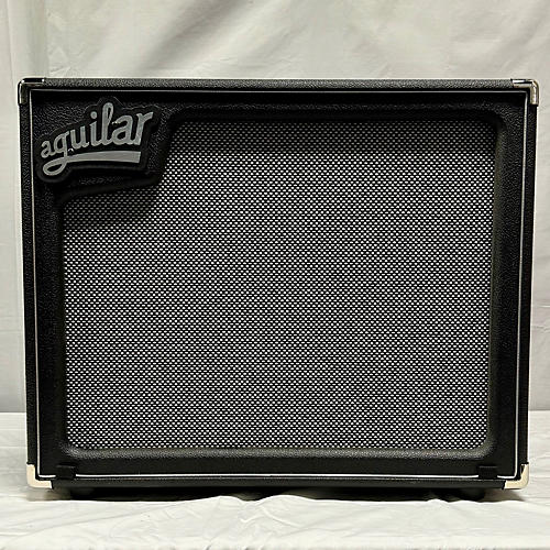 Aguilar Used Aguilar SL 210 Bass Cabinet