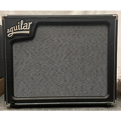 Aguilar Used Aguilar SL 210 Bass Cabinet