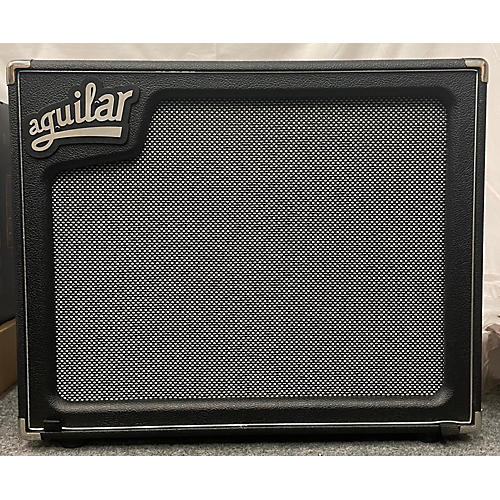 Aguilar Used Aguilar SL 210 Bass Cabinet