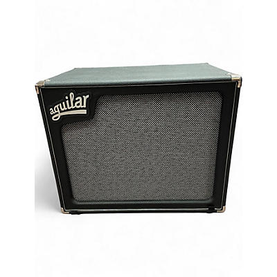 Used Aguilar SL 210 Bass Cabinet
