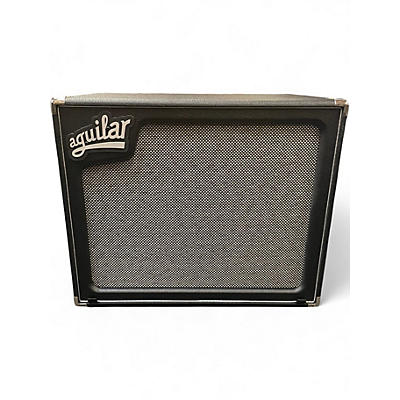 Used Aguilar SL 210 Super Light 400w 8-Ohm Bass Cabinet Bass Cabinet