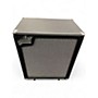 Used Aguilar SL 410X Bass Cabinet