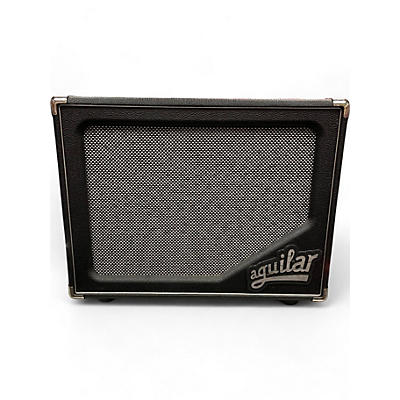 Aguilar Used Aguilar SL112 250W 1x12 Bass Cabinet