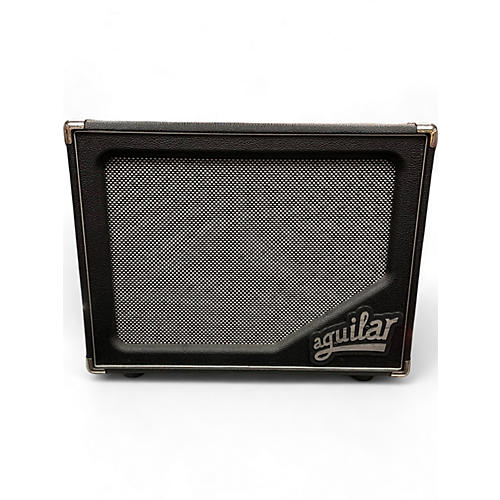 Aguilar Used Aguilar SL112 250W 1x12 Bass Cabinet