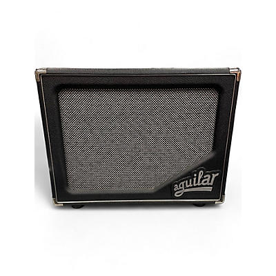 Aguilar Used Aguilar SL112 250W 1x12 Bass Cabinet