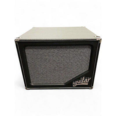 Used Aguilar SL112 250W 1x12 Bass Cabinet