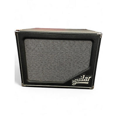 Used Aguilar SL112 250W 1x12 Bass Cabinet