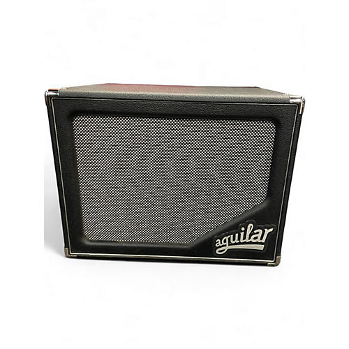 Used Aguilar SL112 250W 1x12 Bass Cabinet
