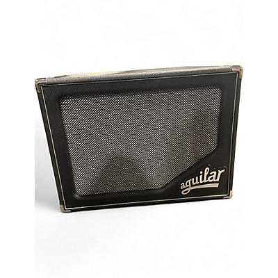 Used Aguilar SL112 250W 1x12 Bass Cabinet