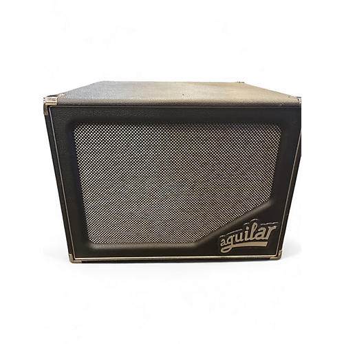 Used Aguilar SL112 250W 1x12 Bass Cabinet