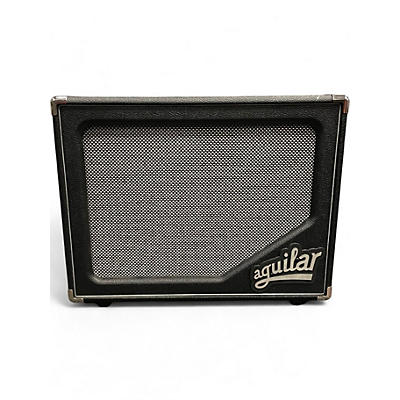 Used Aguilar SL112 250W 1x12 Bass Cabinet