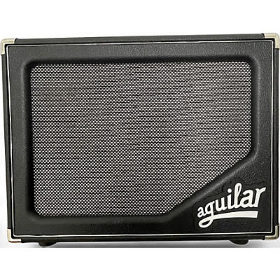 Used Aguilar SL112 250W 1x12 Bass Cabinet