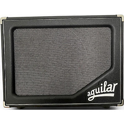 Used Aguilar SL112 250W 1x12 Bass Cabinet