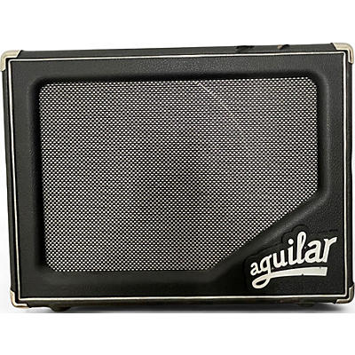 Used Aguilar SL112 250W 1x12 Bass Cabinet