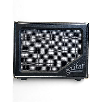 Used Aguilar SL112 250W 1x12 Bass Cabinet