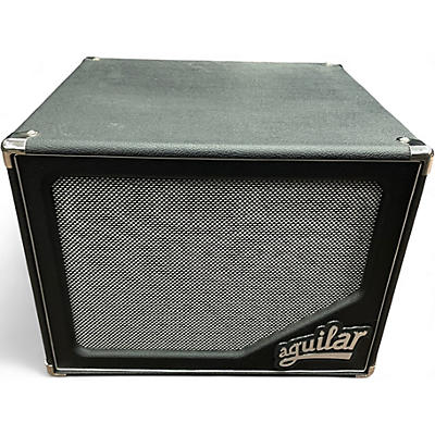 Used Aguilar SL112 250W 1x12 Bass Cabinet