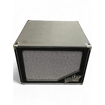 Used Aguilar SL112 250W 1x12 Bass Cabinet