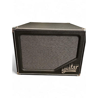 Used Aguilar SL112 250W 1x12 Bass Cabinet