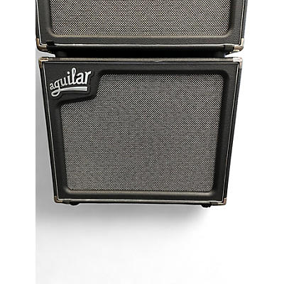 Used Aguilar SL112 250W 1x12 Bass Cabinet